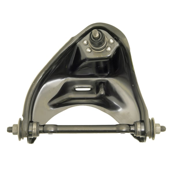 Dorman Front Passenger Side Upper Non Adjustable Control Arm And Ball Joint Assembly 520-138
