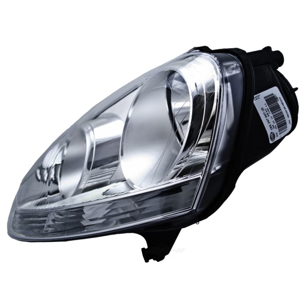 Hella Headlamp - Left 247007351