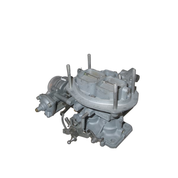 Uremco Remanufacted Carburetor 7-7393