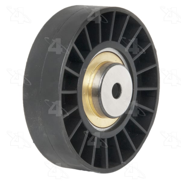 Four Seasons Drive Belt Idler Pulley 45031