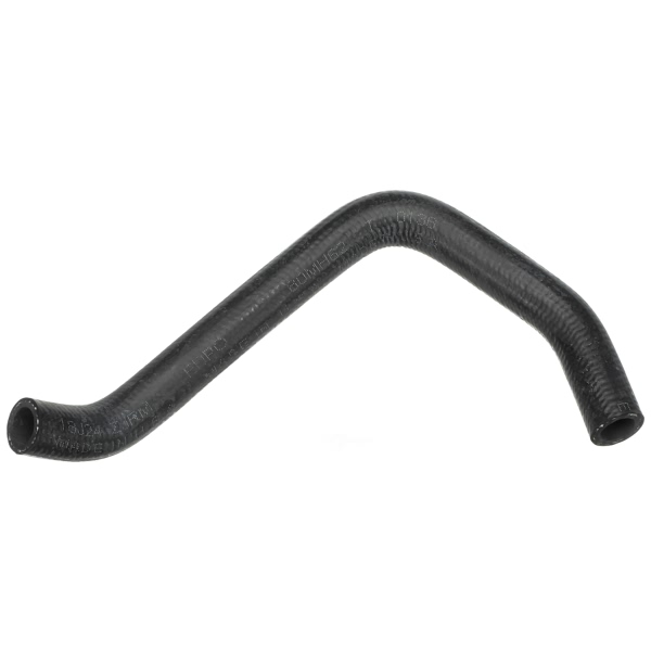 Gates Hvac Heater Molded Hose 18028