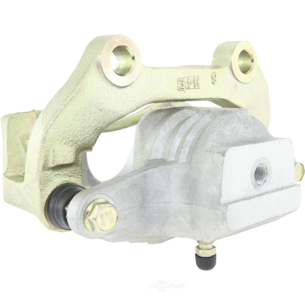 Centric Remanufactured Semi-Loaded Rear Passenger Side Brake Caliper 141.66507