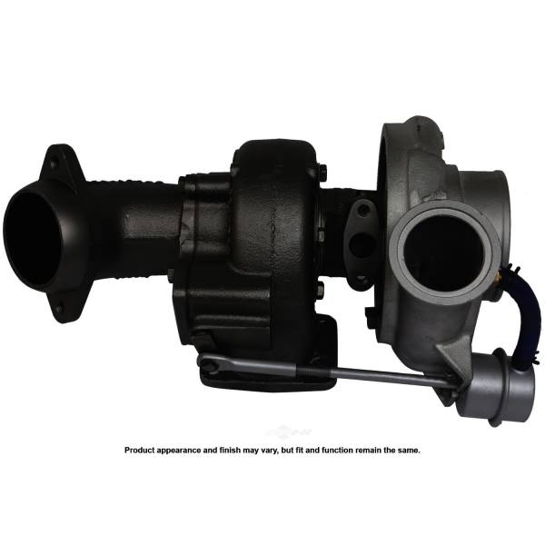 Cardone Reman Remanufactured Turbocharger 2T-309