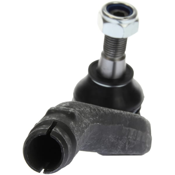 Centric Premium™ Front Driver Side Outer Steering Tie Rod End 612.35017
