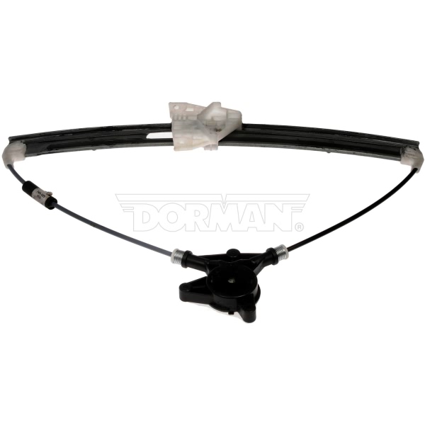 Dorman Front Driver Side Power Window Regulator Without Motor 749-089