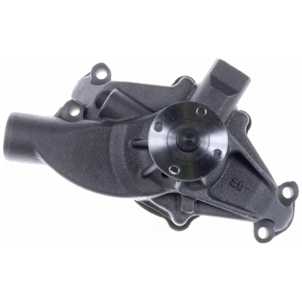 Gates Engine Coolant Standard Water Pump 43104