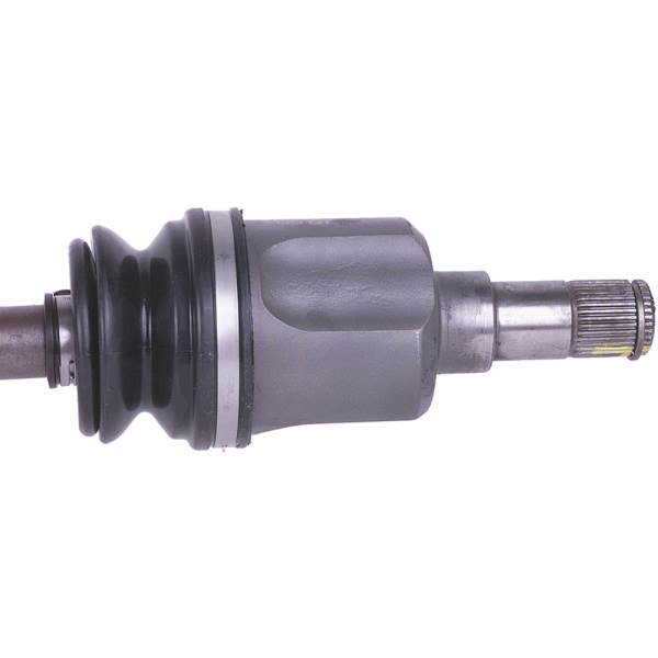 Cardone Reman Remanufactured CV Axle Assembly 60-1028