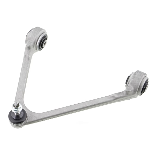Mevotech Supreme Front Driver Side Upper Non Adjustable Control Arm And Ball Joint Assembly CMS101497