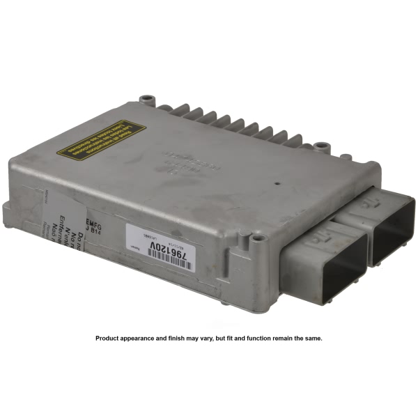 Cardone Reman Remanufactured Engine Control Computer 79-6892V