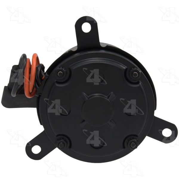 Four Seasons Radiator Fan Motor 35166