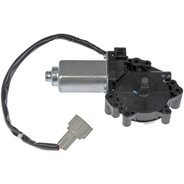 Dorman OE Solutions Front Driver Side Window Motor 742-555