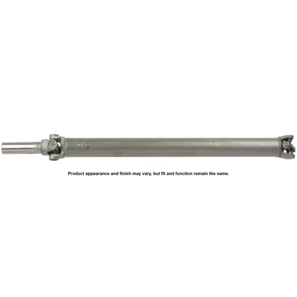 Cardone Reman Remanufactured Driveshaft/ Prop Shaft 65-9515