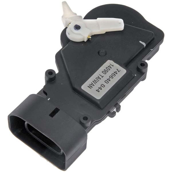 Dorman OE Solutions Rear Driver Side Door Lock Actuator Motor 746-640