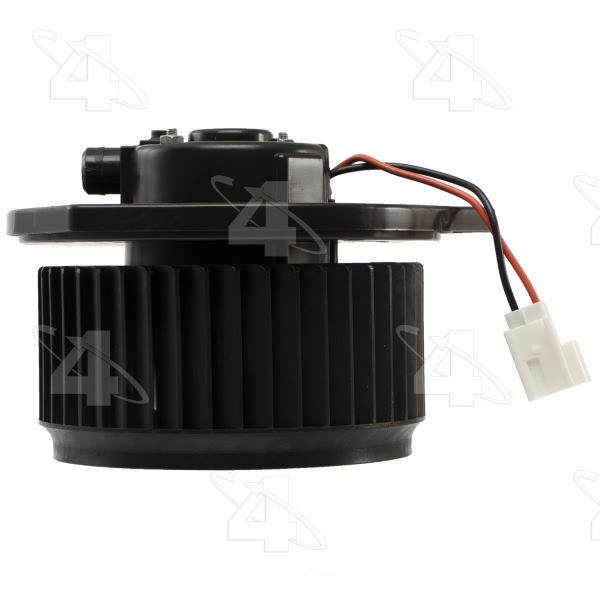 Four Seasons Hvac Blower Motor 75140