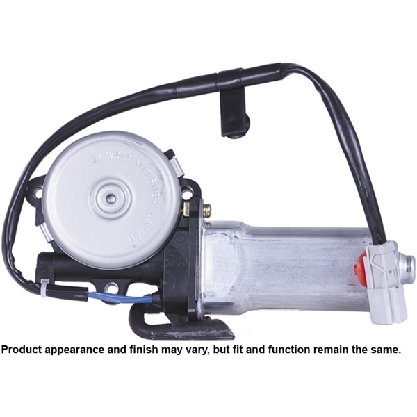 Cardone Reman Remanufactured Window Lift Motor 47-1523