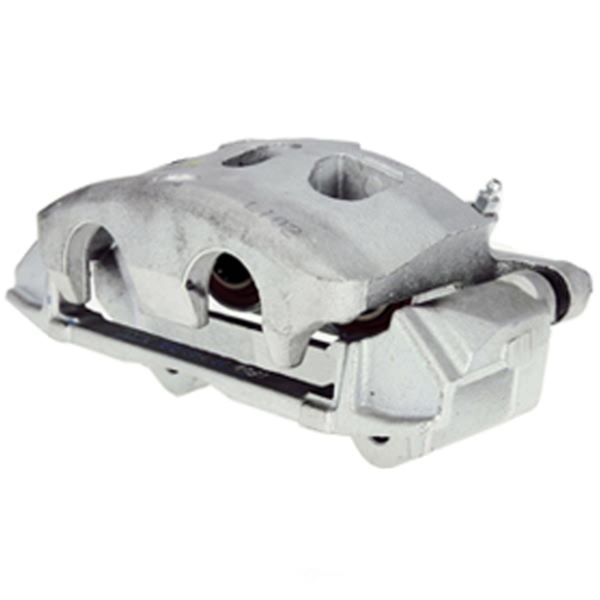 Centric Remanufactured Semi-Loaded Front Driver Side Brake Caliper 141.61150