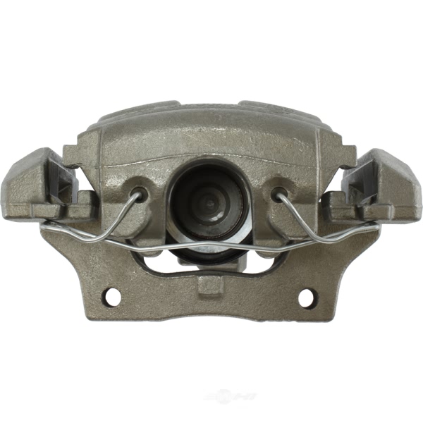 Centric Remanufactured Semi-Loaded Front Driver Side Brake Caliper 141.35132