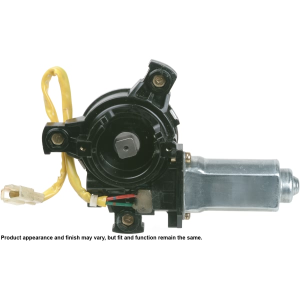 Cardone Reman Remanufactured Window Lift Motor 42-3036