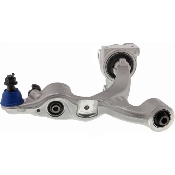 Mevotech Supreme Front Driver Side Lower Non Adjustable Control Arm And Ball Joint Assembly CMS301032