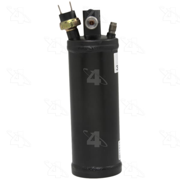 Four Seasons A C Receiver Drier 33255
