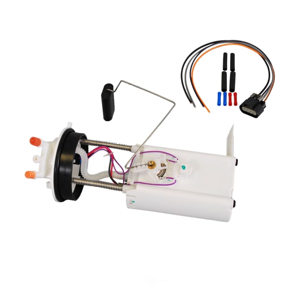 Denso Fuel Pump Module 953-0019