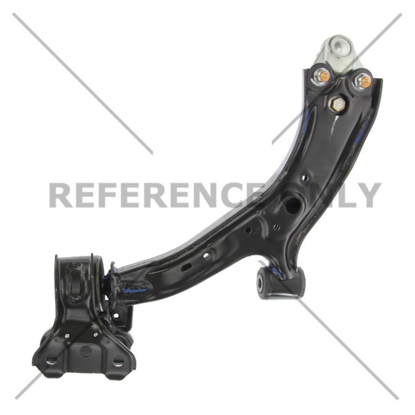Centric Premium™ Front Passenger Side Lower Control Arm and Ball Joint Assembly 622.40118