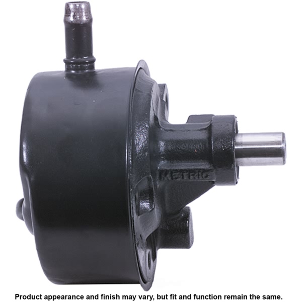 Cardone Reman Remanufactured Power Steering Pump w/Reservoir 20-8753