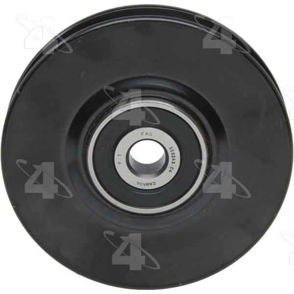 Four Seasons Drive Belt Idler Pulley 45954