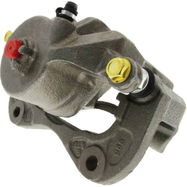 Centric Remanufactured Semi-Loaded Front Passenger Side Brake Caliper 141.51257