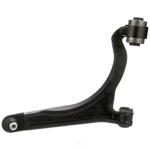 Delphi Front Passenger Side Lower Control Arm And Ball Joint Assembly TC6372