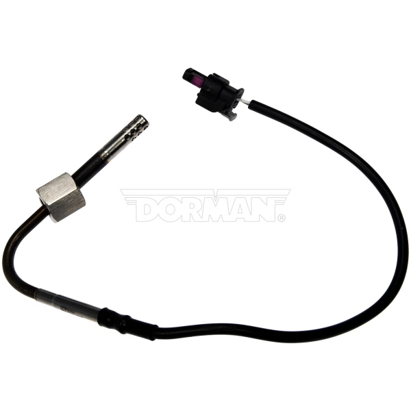 Dorman OE Solutions Exhaust Gas Temperature Egt Sensor 904-776