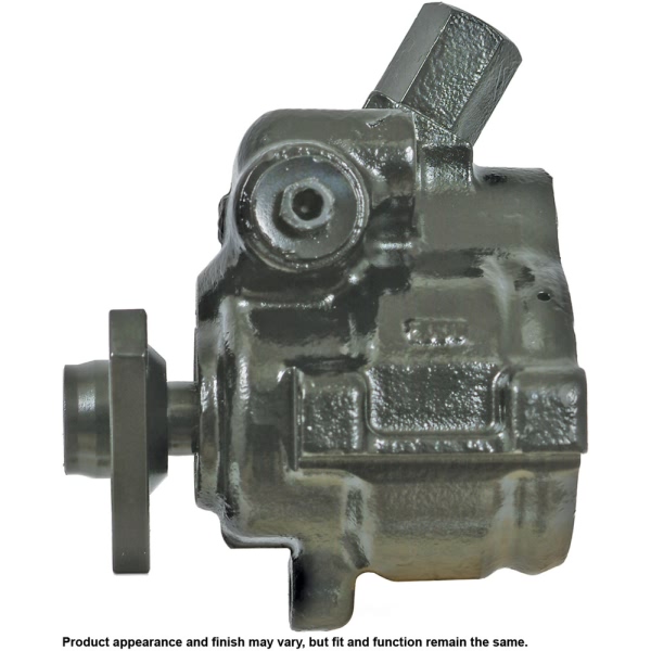 Cardone Reman Remanufactured Power Steering Pump w/o Reservoir 20-1036