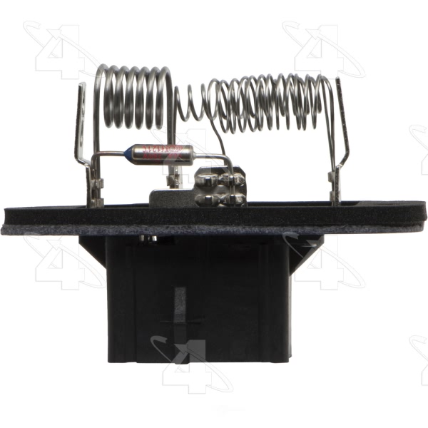 Four Seasons Hvac Blower Motor Resistor 20322