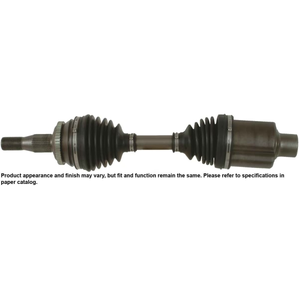 Cardone Reman Remanufactured CV Axle Assembly 60-3442