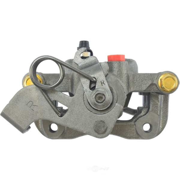 Centric Remanufactured Semi-Loaded Rear Passenger Side Brake Caliper 141.50503