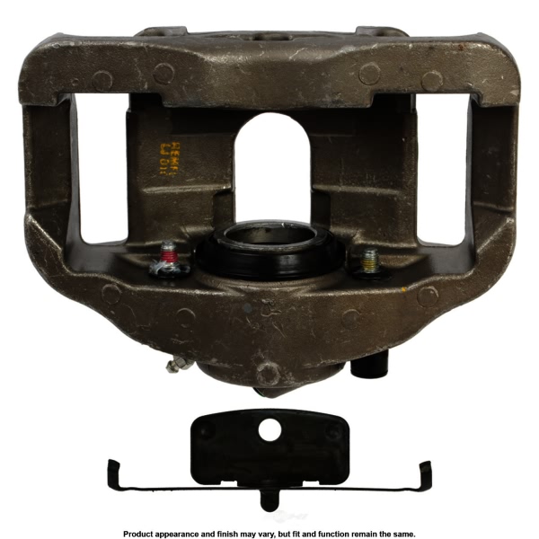 Cardone Reman Remanufactured Unloaded Caliper 19-2965