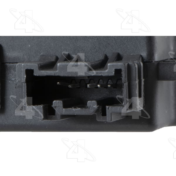 Four Seasons Hvac Heater Blend Door Actuator 73332