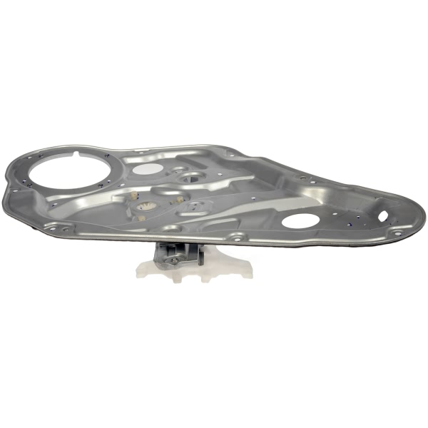 Dorman Rear Driver Side Power Window Regulator Without Motor 752-950