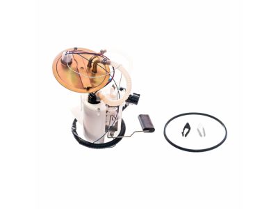 Autobest Fuel Pump Module Assembly F1160A