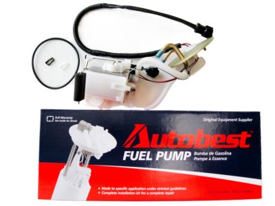 Autobest Fuel Pump Module Assembly F1160A