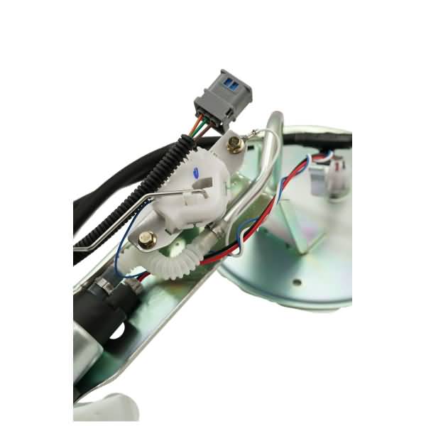 Autobest Fuel Pump and Sender Assembly F1393A