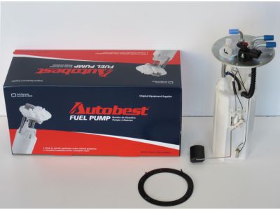 Autobest Fuel Pump Module Assembly F4531A