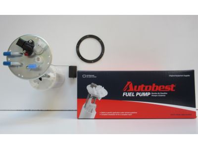 Autobest Fuel Pump Module Assembly F4531A