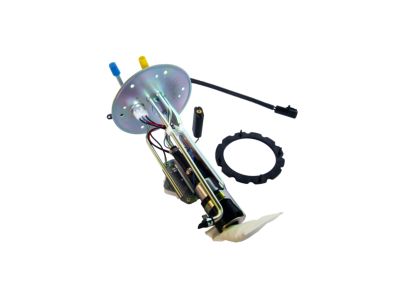 Autobest Fuel Pump And Sender Assembly F1234A