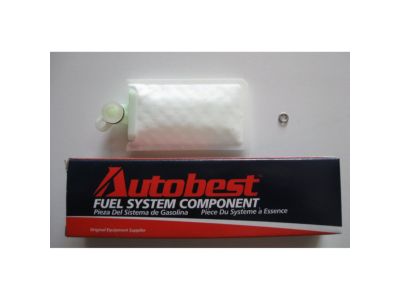 Autobest Fuel Pump Strainer F233S
