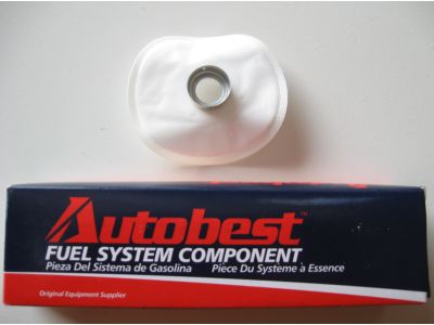 Autobest Fuel Pump Strainer F100S