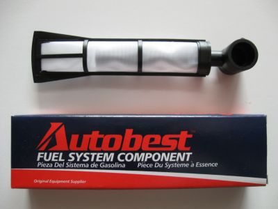 Autobest Fuel Pump Strainer F205S