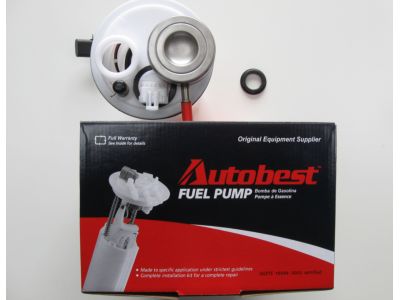 Autobest Fuel Pump Module Assembly F3076A