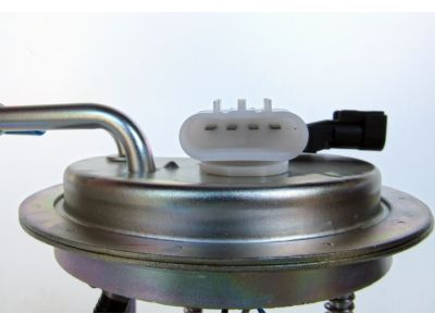 Autobest Fuel Pump Module Assembly F2779A