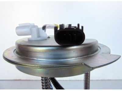 Autobest Fuel Pump Module Assembly F2779A